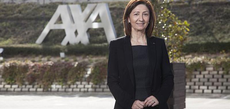 Carmen Polo, Area RRHH